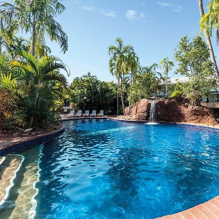 The Leea Resort Дарвин Экстерьер фото