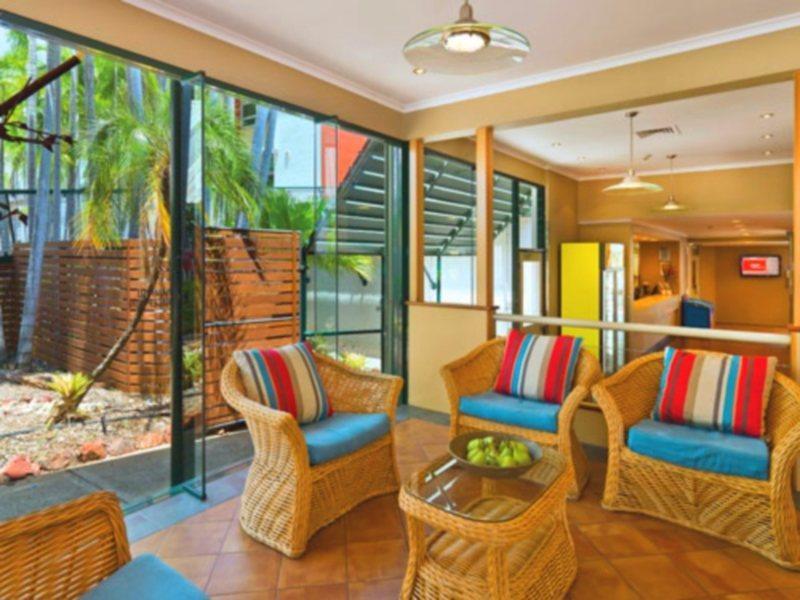 The Leea Resort Дарвин Экстерьер фото
